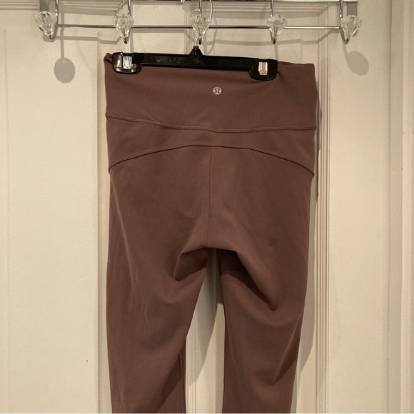 Lululemon In Movement Leggings - Picture 5 of 8